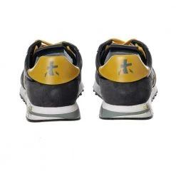 Premiata Sneakers Black -Tilbud miinto Butikk unnamed file 3673