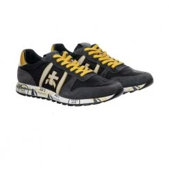 Premiata Sneakers Black -Tilbud miinto Butikk unnamed file 3674