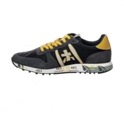 Premiata Sneakers Black -Tilbud miinto Butikk unnamed file 3675