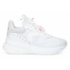 Alexander McQueen Sneakers White
