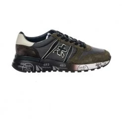 Premiata Sneakers Black -Tilbud miinto Butikk unnamed file 3679