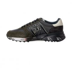 Premiata Sneakers Black -Tilbud miinto Butikk unnamed file 3681