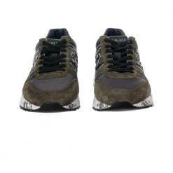 Premiata Sneakers Black -Tilbud miinto Butikk unnamed file 3683