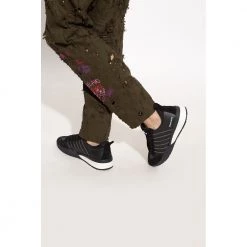 Dsquared2 Original Legend Sneakers Black 8 Dsquared2 Original Legend Sneakers Black -Tilbud miinto Butikk unnamed file 3687