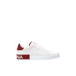 Dolce & Gabbana Portofino Sneakers White -Tilbud miinto Butikk unnamed file 3695