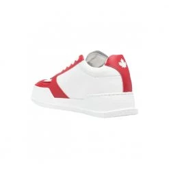 Dsquared2 Shoes White 6 Dsquared2 Shoes White -Tilbud miinto Butikk unnamed file 3699