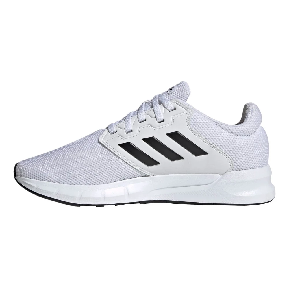 Adidas Sneakers White 1 Adidas Sneakers White