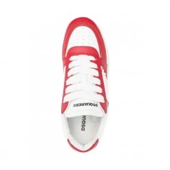 Dsquared2 Shoes White 7 Dsquared2 Shoes White -Tilbud miinto Butikk unnamed file 3700