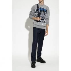 Versace Odissea Sneakers Black -Tilbud miinto Butikk unnamed file 3705