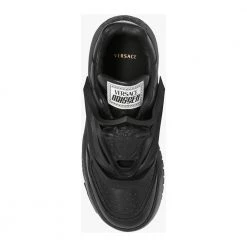 Versace Odissea Sneakers Black -Tilbud miinto Butikk unnamed file 3707