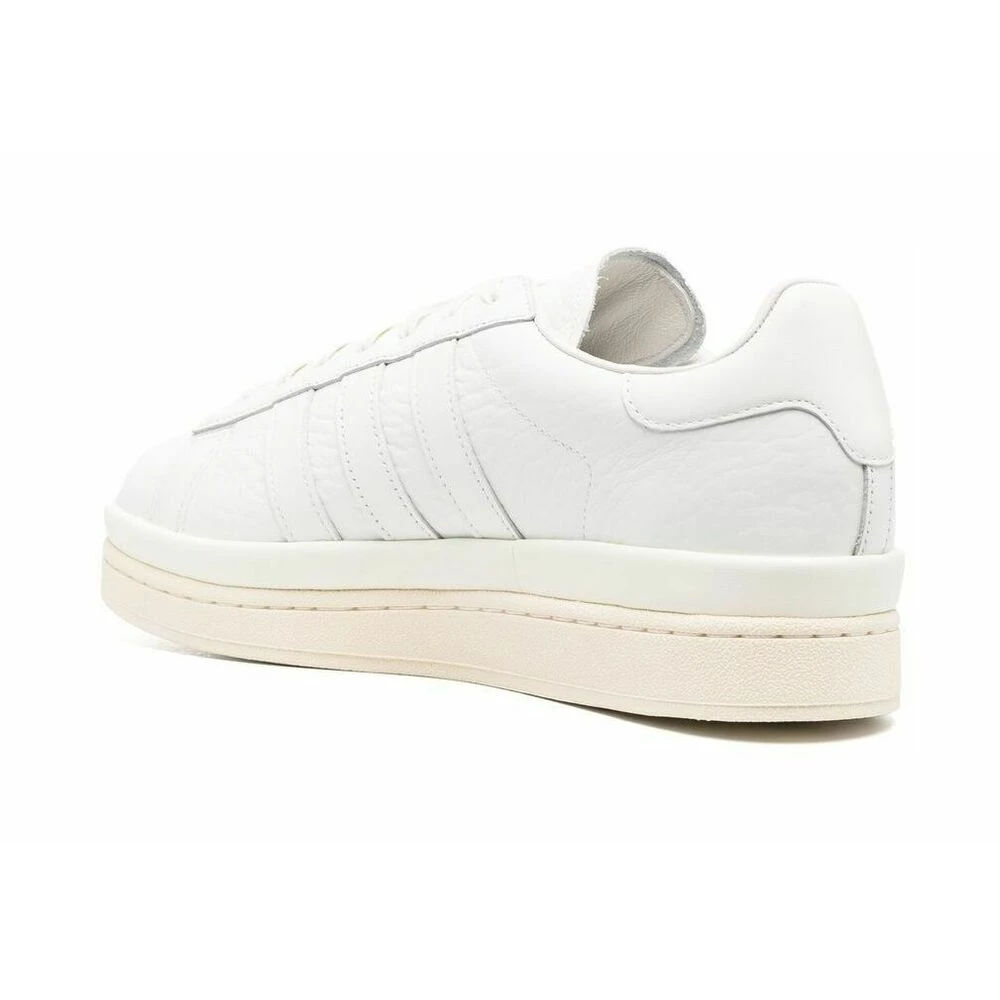 Y-3 Sneakers White 1 Y-3 Sneakers White