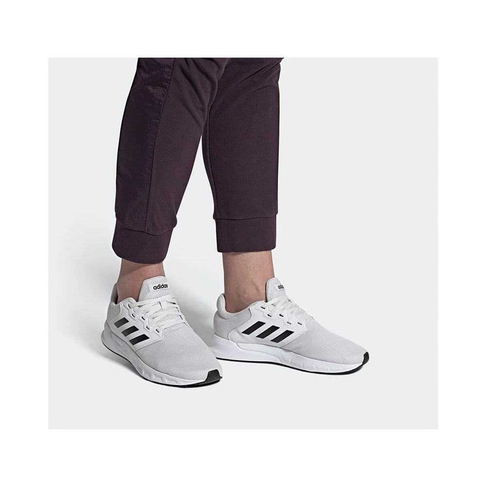 Adidas Sneakers White 2 Adidas Sneakers White - Bilde 2