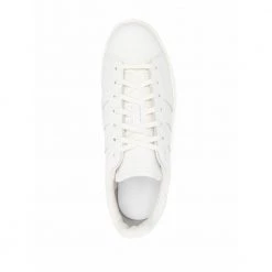 Y-3 Sneakers White 6 Y-3 Sneakers White -Tilbud miinto Butikk unnamed file 3711