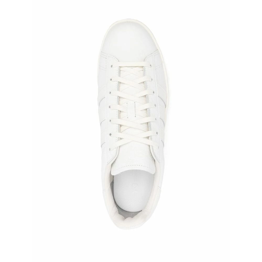 Y-3 Sneakers White 3 Y-3 Sneakers White - Bilde 3