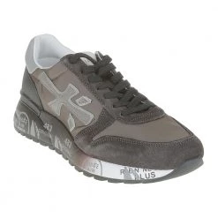 Premiata MICK Sneakers Brown