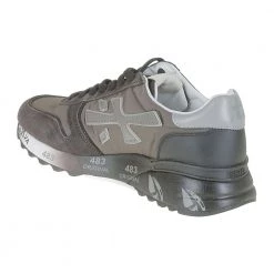 Premiata MICK Sneakers Brown -Tilbud miinto Butikk unnamed file 3725