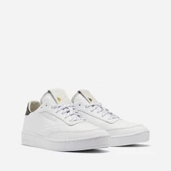 Reebok Sneakers White