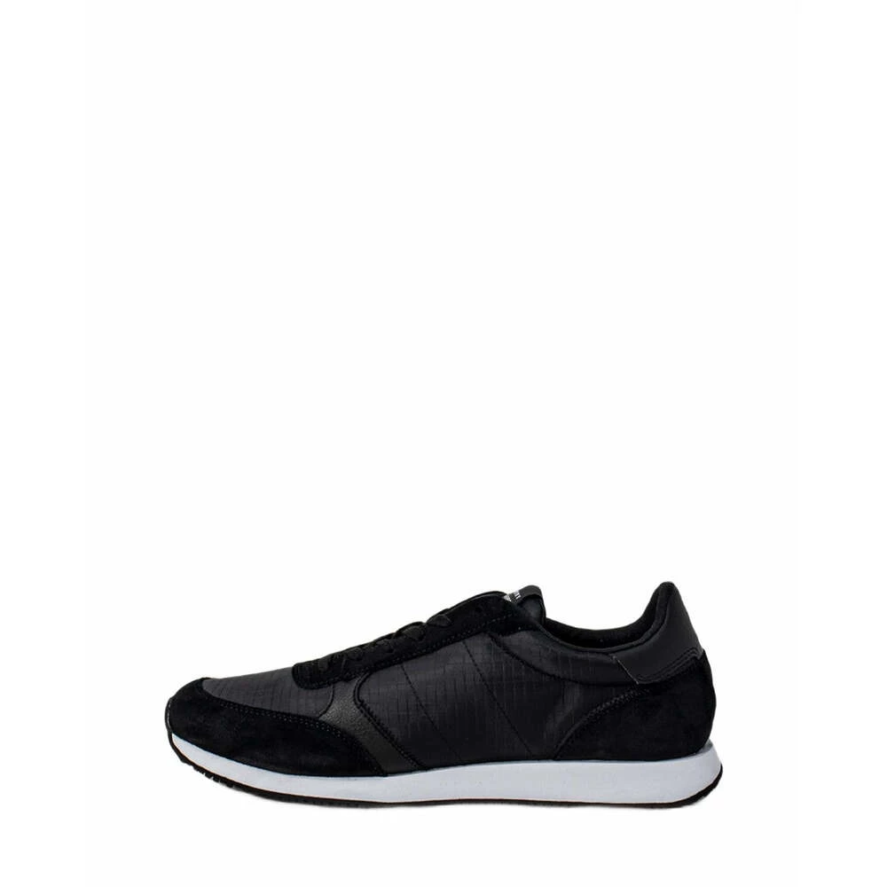 Tommy Hilfiger Sneakers Black 2 Tommy Hilfiger Sneakers Black - Bilde 2