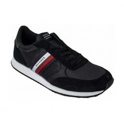 Tommy Hilfiger Sneakers Black 5 Tommy Hilfiger Sneakers Black -Tilbud miinto Butikk unnamed file 3734
