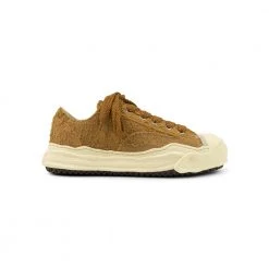 MIHARA YASUHIRO Sneakers Brown