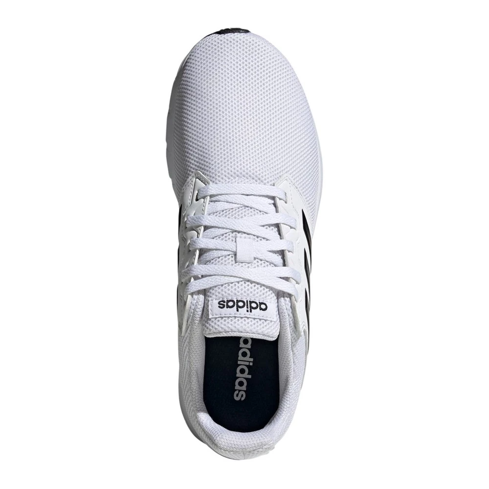 Adidas Sneakers White 6 Adidas Sneakers White - Bilde 6