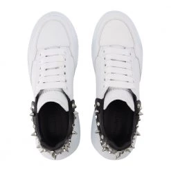 Alexander McQueen Sneakers White 7 Alexander McQueen Sneakers White -Tilbud miinto Butikk unnamed file 3766