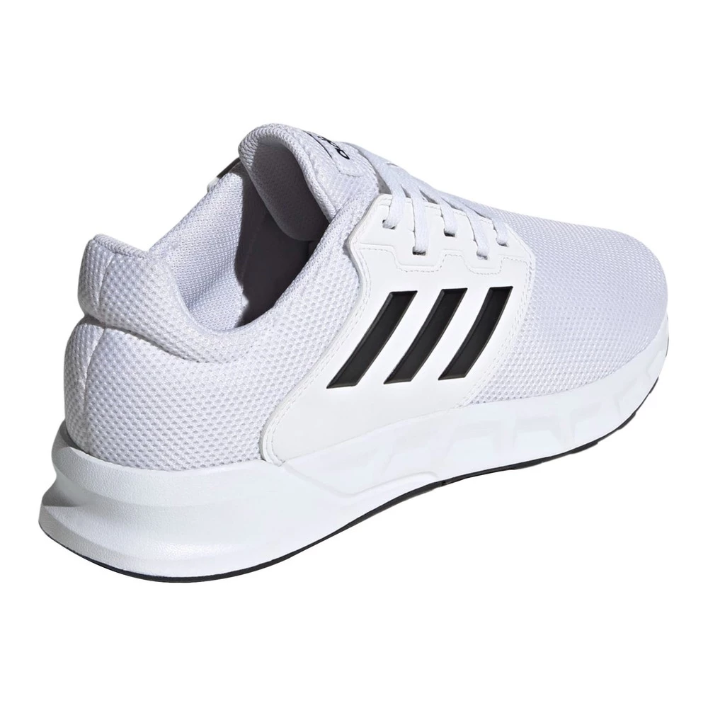 Adidas Sneakers White 8 Adidas Sneakers White - Bilde 8