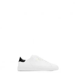 Axel Arigato Sneakers White