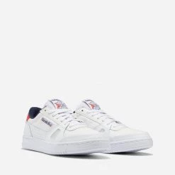 Reebok Sneakers White -Tilbud miinto Butikk unnamed file 3779