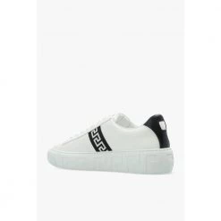 Versace Sneakers White