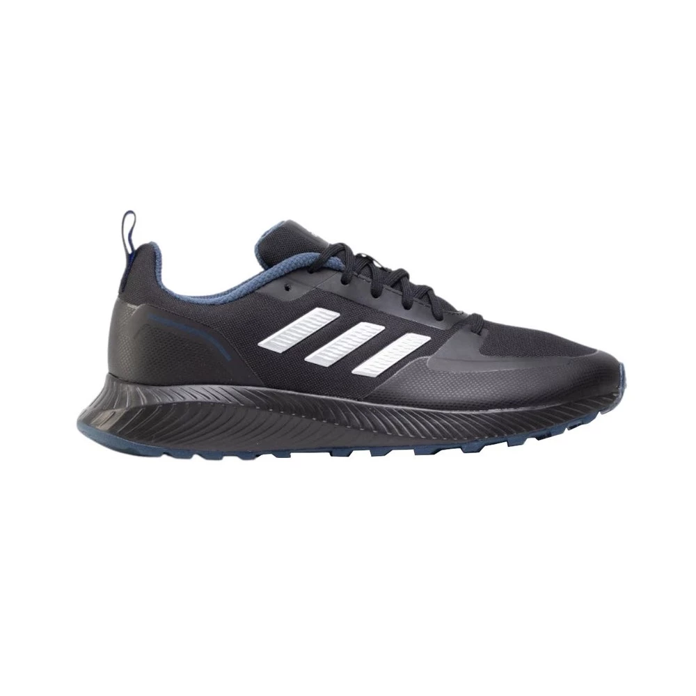 Adidas Sneakers Black 1 Adidas Sneakers Black
