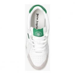 Palm Angels Sneakers With Logo White -Tilbud miinto Butikk unnamed file 3809