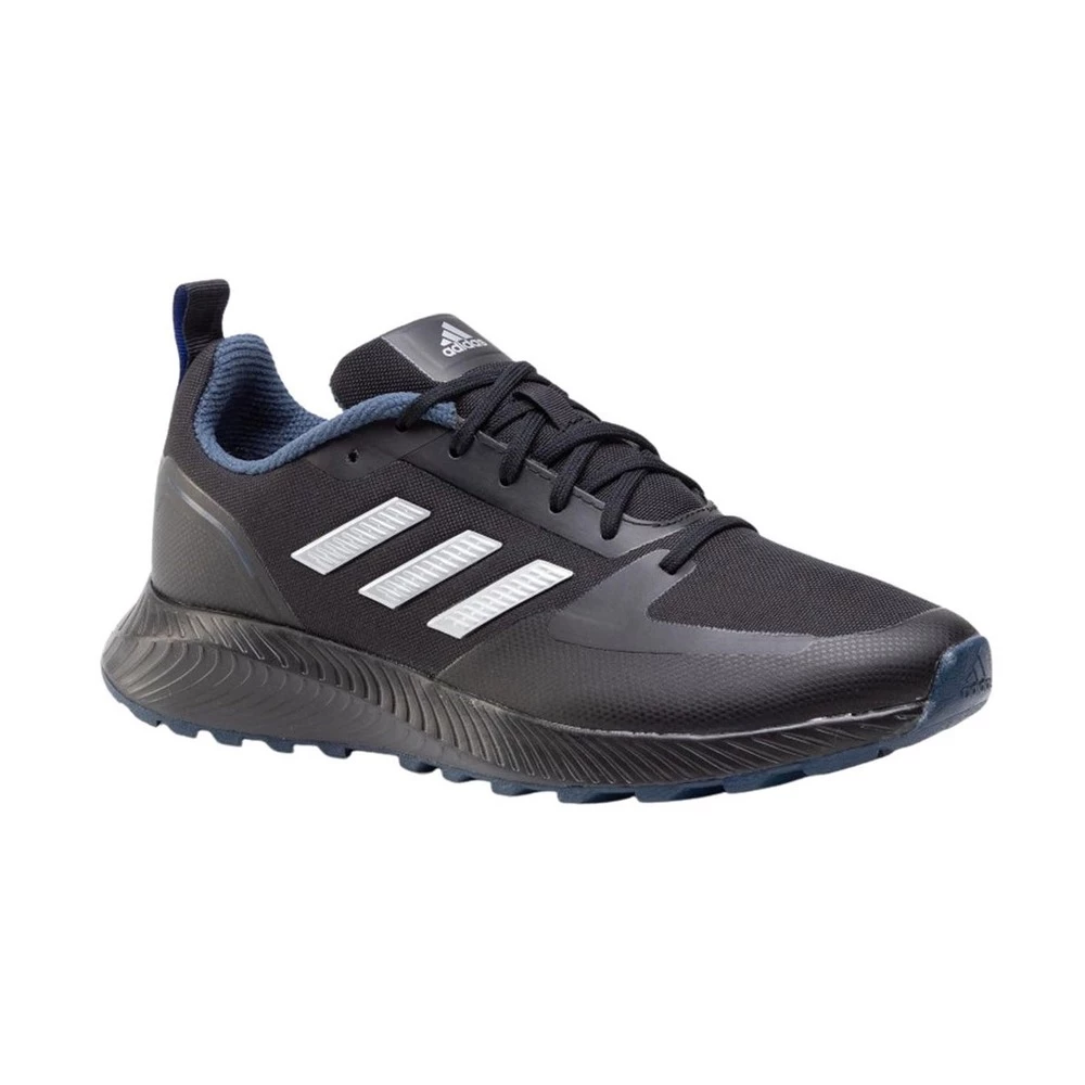 Adidas Sneakers Black 2 Adidas Sneakers Black - Bilde 2