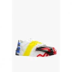 Dolce & Gabbana New Roma Sneakers White 9 Dolce & Gabbana New Roma Sneakers White -Tilbud miinto Butikk unnamed file 3816