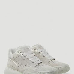 Alexander McQueen Sneakers Gray