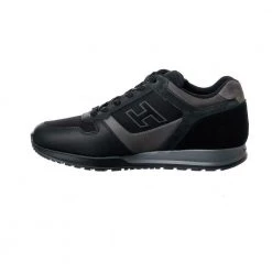 Hogan Sneakers Black -Tilbud miinto Butikk unnamed file 3848