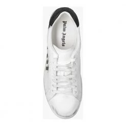 Palm Angels Sneakers With Logo White -Tilbud miinto Butikk unnamed file 3857