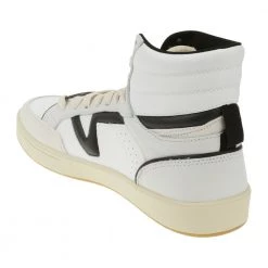 Vans UA Lowland Hi CC JMP White