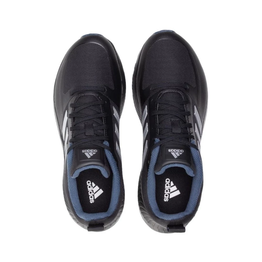 Adidas Sneakers Black 8 Adidas Sneakers Black - Bilde 8