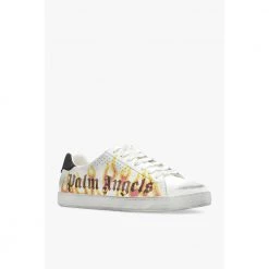 Palm Angels Sneakers With Logo White 8 Palm Angels Sneakers With Logo White -Tilbud miinto Butikk unnamed file 3875