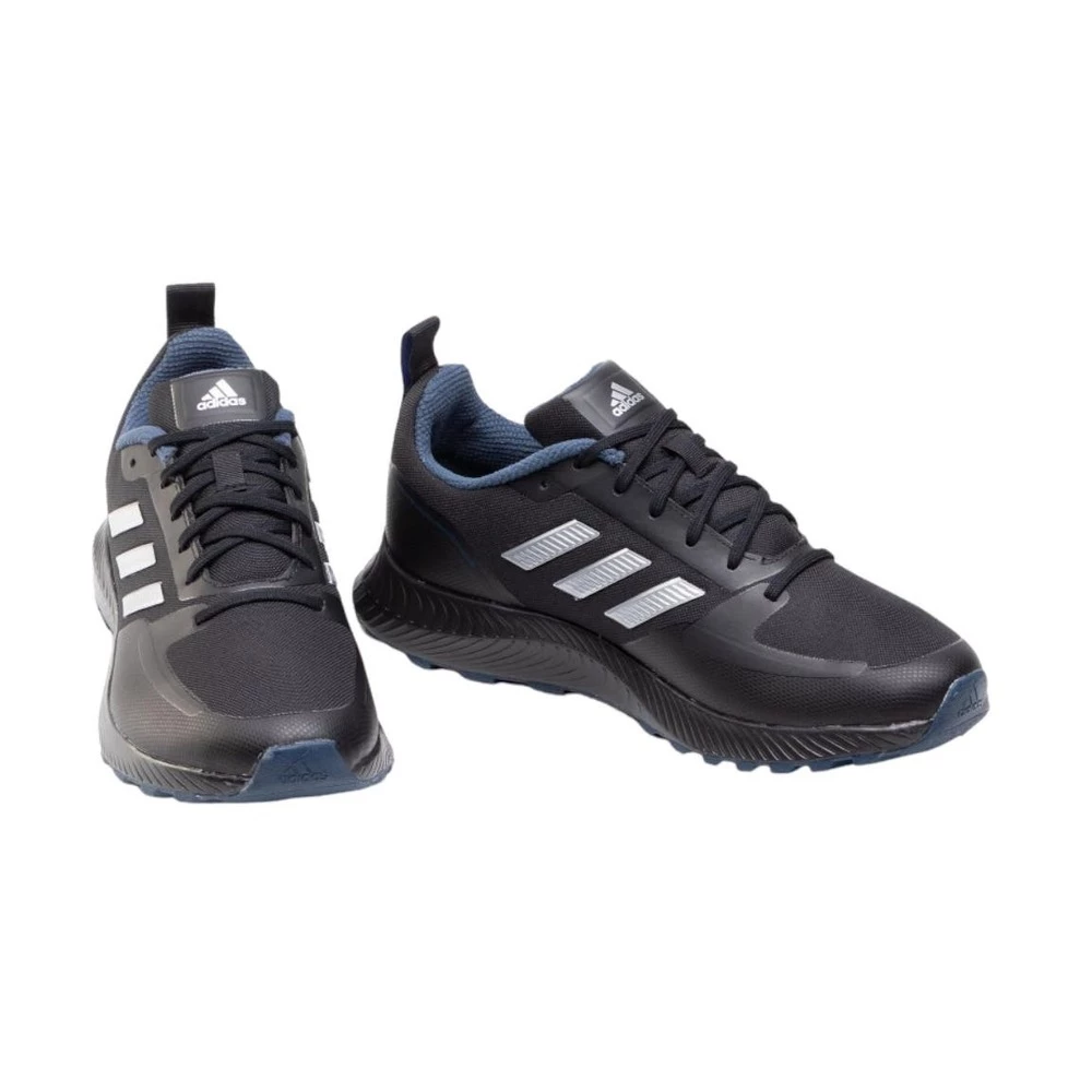 Adidas Sneakers Black 9 Adidas Sneakers Black - Bilde 9