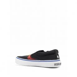 Marcelo Burlon Sneakers Black -Tilbud miinto Butikk unnamed file 3885