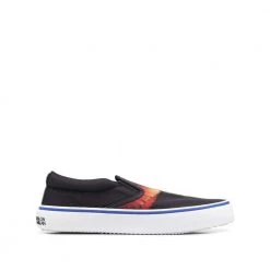 Marcelo Burlon Sneakers Black -Tilbud miinto Butikk unnamed file 3886