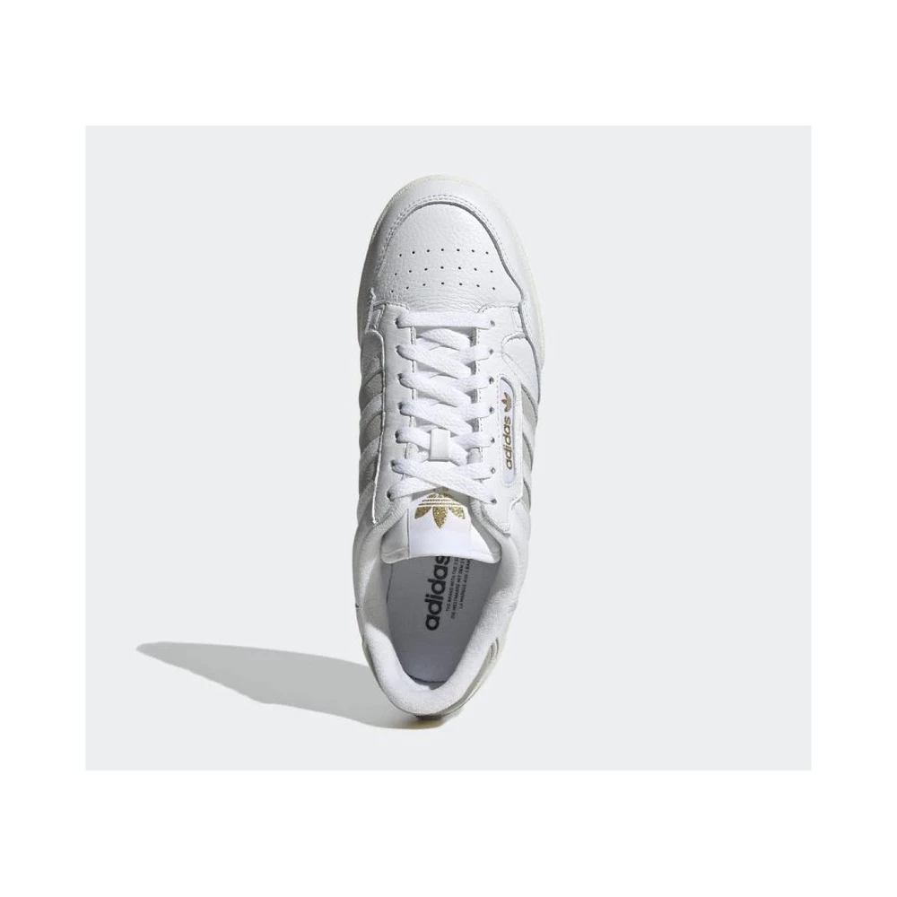 Adidas Sneakers White 1 Adidas Sneakers White