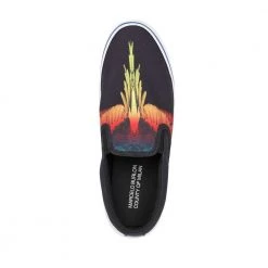 Marcelo Burlon Sneakers Black -Tilbud miinto Butikk unnamed file 3890