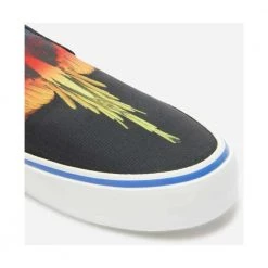 Marcelo Burlon Sneakers Black -Tilbud miinto Butikk unnamed file 3891