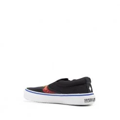 Marcelo Burlon Sneakers Black -Tilbud miinto Butikk unnamed file 3892