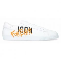 Dsquared2 Sneakers White