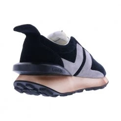 Lanvin Sneakers Black -Tilbud miinto Butikk unnamed file 3907