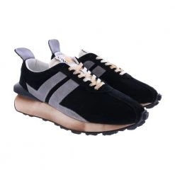 Lanvin Sneakers Black -Tilbud miinto Butikk unnamed file 3908